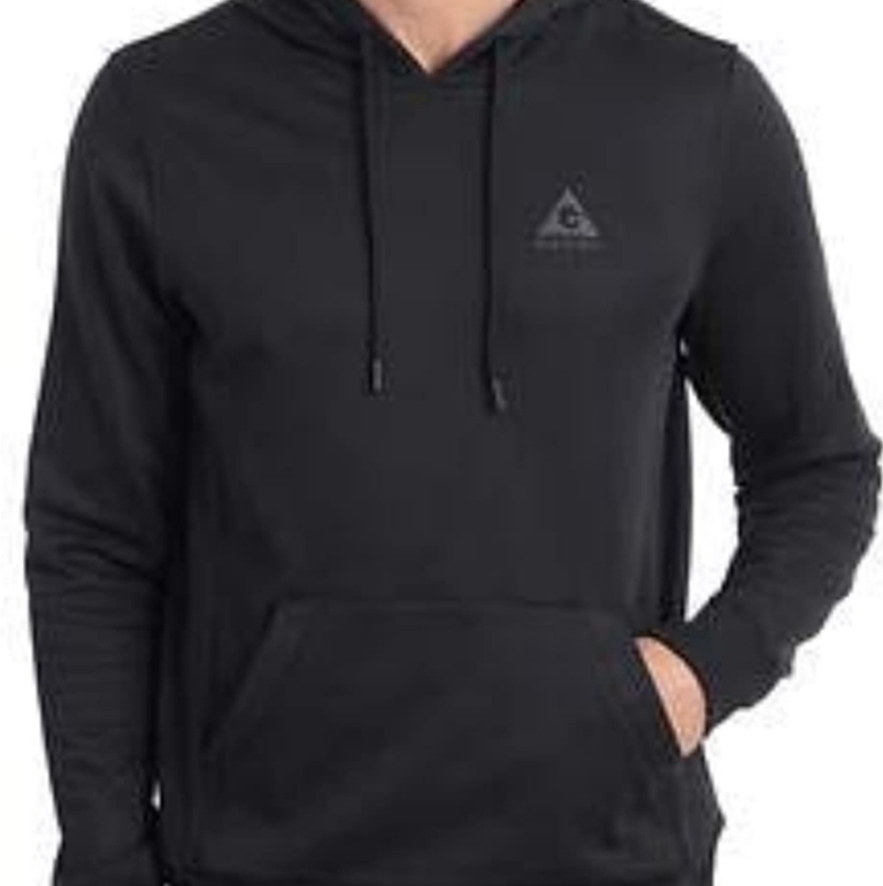 New Gerry Performance Hoodie Fleece Pullover Sweatshirt sweater - Picture 4 of 4